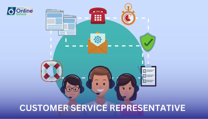 Lesson 01: Cover Letter for Customer Service Representative